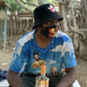 Meet your Posher, Isadore